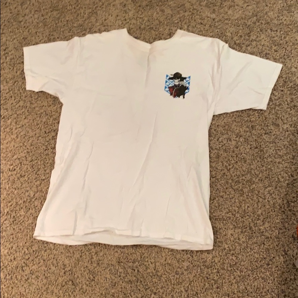 Powell peralta t shirt
